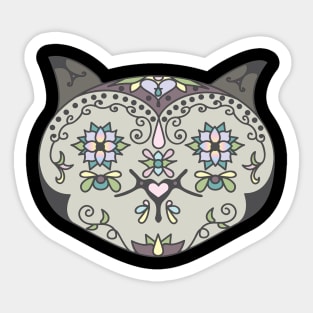 Owlcat Sticker